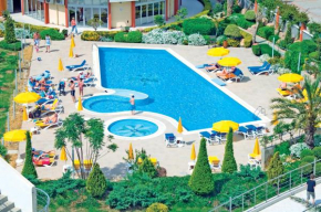 Гостиница Alaiye Resort & Spa Hotel - All Inclusive  Авсаллар